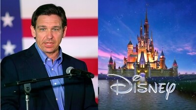 The ongoing legal feud between Disney and Florida Gov. Ron DeSantis took a new turn as the media conglomerate rejected the governor's request for immunity. The ongoing legal feud between Disney and Florida Gov. Ron DeSantis took a new turn as the media conglomerate rejected the governor's request for immunity.