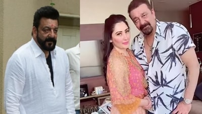 Sanjay Dutt is celebrating his 64th birthday. (Photo: Varinder Chawla) (Varinder Chawla) Sanjay Dutt is celebrating his 64th birthday. (Photo: Varinder Chawla) (Varinder Chawla)