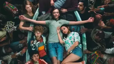 Here’s everything we know about The Chosen One, the Netflix comic book adaptation, including its release date, any trailer updates, cast, plot, and more. Here’s everything we know about The Chosen One, the Netflix comic book adaptation, including its release date, any trailer updates, cast, plot, and more.