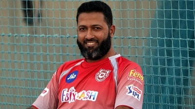 Wasim Jaffer asked Rohit Sharma to include a player in the India XI ahead of the World Cup. (file photo) Wasim Jaffer asked Rohit Sharma to include a player in the India XI ahead of the World Cup. (file photo)