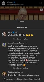 Sussanne reacted to the video. Sussanne reacted to the video.