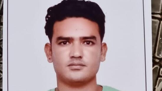 The accused, identified as Bhaskar, was hired by the family on July 2. (HT)