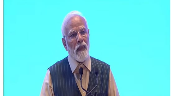 Akhil Bhartiya Shiksha Samagam 2023 Live: PM Modi inaugurates two-day Shiksha Mahakumbh Akhil Bhartiya Shiksha Samagam 2023 Live: PM Modi inaugurates two-day Shiksha Mahakumbh