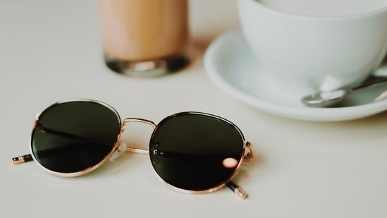 Protect your eyes from irritants: If there is a lot of dust or pollution around you, wear protective eyewear to shield your eyes from irritants that could trigger conjunctivitis.&nbsp;(Unsplash)