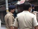 Based on the complaint, police registered a case against the official and investigation is on. (Representational) Based on the complaint, police registered a case against the official and investigation is on. (Representational)