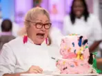 Watch out, fans of Nailed It!, a bigger and more intense baking show is coming to Netflix in the form of The Big Nailed It Baking Challenge.
Watch out, fans of Nailed It!, a bigger and more intense baking show is coming to Netflix in the form of The Big Nailed It Baking Challenge.