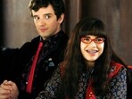 Ugly Betty Returns! All Four Seasons Streaming on Netflix from August 1st: A Comedy-Drama Series that Sparked Conversations on Beauty, Identity, and Fashion. Ugly Betty Returns! All Four Seasons Streaming on Netflix from August 1st: A Comedy-Drama Series that Sparked Conversations on Beauty, Identity, and Fashion.