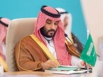 Saudi Crown Prince, Mohammed bin Salman