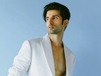 Sidhant Gupta says he's enjoying feeling more seen now