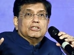 India’s Minister of Commerce and Industry Piyush Goyal addresses the Open Network of Digital Commerce (ONDC) 'Enabling Bharat 2.0' conference, in New Delhi in April. (ANI) India’s Minister of Commerce and Industry Piyush Goyal addresses the Open Network of Digital Commerce (ONDC) 'Enabling Bharat 2.0' conference, in New Delhi in April. (ANI)