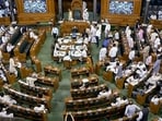 Parliament is set for another rocky session this week Parliament is set for another rocky session this week