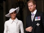 Meghan Markle and Prince Harry Meghan Markle and Prince Harry