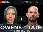 Tate feels sorry for Adam22 wife Tate feels sorry for Adam22 wife