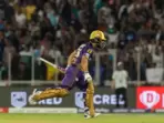 Rinku Singh was in stunning form in IPL 2023.