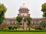 The top court had on July 20 taken a suo motu cognisance of the horrific video, terming it “deeply disturbing” and “grossest violation of constitutional rights”. (Jitender Gupta) The top court had on July 20 taken a suo motu cognisance of the horrific video, terming it “deeply disturbing” and “grossest violation of constitutional rights”. (Jitender Gupta)