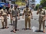 The Kerala Police posted an apology to the family of the victim on all its social media handles. (PTI file)