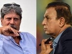 Kapil Dev responded to Sunil Gavaskar's dig at present day India batters Kapil Dev responded to Sunil Gavaskar's dig at present day India batters