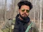 Indian Army Jawan Javed Ahmed Wani