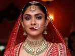 Mrunal Thakur, Radhika Apte and Sarah Jane Dias in stills from Made in Heaven 2.