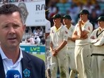 Ricky Ponting was not at all impressed with Australia's tactic on Day 3 of 5th Test Ricky Ponting was not at all impressed with Australia's tactic on Day 3 of 5th Test