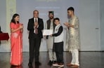 SNAMUN '23 conference concludes at The Lawrence School, Sanawar