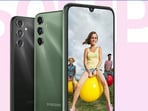 Samsung F34 5G smartphone is expected to be launched next month. Samsung F34 5G smartphone is expected to be launched next month.