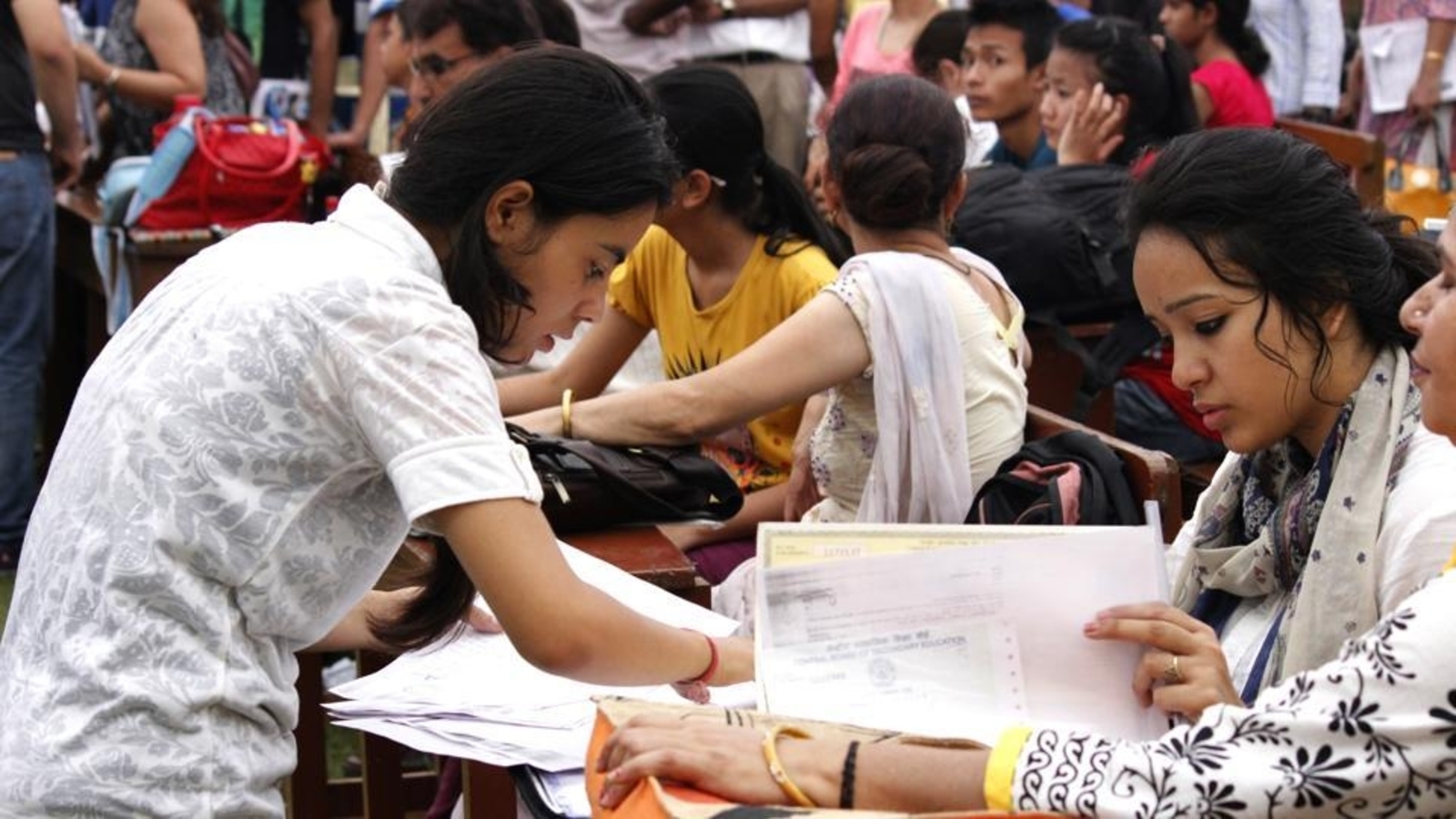 CAT 2023 Live Updates: IIM CAT notification releasing today on iimcat.ac.in - Vimarsana News