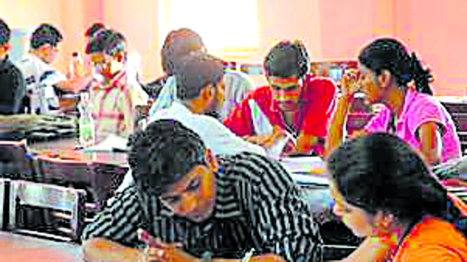 Now, working professionals can get BTech, BE degrees from AICTE-affiliated institutes - Vimarsana News