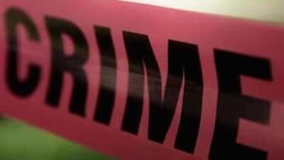 A group of labourers thrashed a burglary suspect to death in Ludhiana’s Jagraon. (HT File) A group of labourers thrashed a burglary suspect to death in Ludhiana’s Jagraon. (HT File)