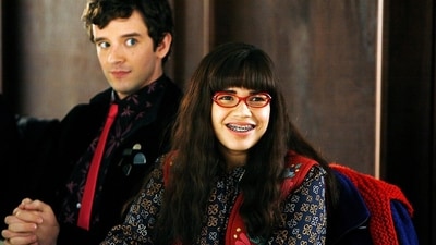 Ugly Betty Returns! All Four Seasons Streaming on Netflix from August 1st: A Comedy-Drama Series that Sparked Conversations on Beauty, Identity, and Fashion. Ugly Betty Returns! All Four Seasons Streaming on Netflix from August 1st: A Comedy-Drama Series that Sparked Conversations on Beauty, Identity, and Fashion.