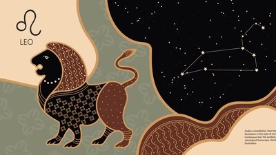 Leo Daily Horoscope, July 31, 2023: Your love life will be joyous today.