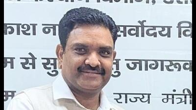 Minister of state for social welfare Asim Arun (HT FILE)