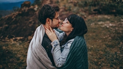 Sincere and romantic ways to make your girl feel special and build a lasting connection on National Girlfriend Day 2023. (Pexels) Sincere and romantic ways to make your girl feel special and build a lasting connection on National Girlfriend Day 2023. (Pexels)