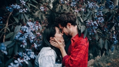 Know date, history, significance and how to celebrate National Girlfriend Day 2023. (Pexels) Know date, history, significance and how to celebrate National Girlfriend Day 2023. (Pexels)