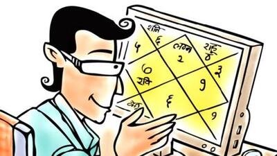 Prof Shukla added that the consultation service would be charged reasonably. A person may be asked to pay  ₹200 to get his horoscope analysed, he said. (For representation)