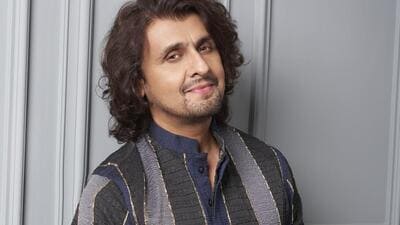 Sonu Nigam Sonu Nigam