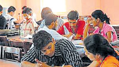 The decision has been taken for the continuing education of working professionals, and help students who cannot afford the fee for higher technical education but are looking for opportunities to earn a degree while working, the officials said (File photo for representation)