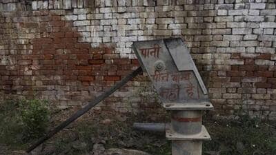 Two mild cases were reported on July 25 and on July 26, a sample was taken and sent for testing (HT Archive) Two mild cases were reported on July 25 and on July 26, a sample was taken and sent for testing (HT Archive)