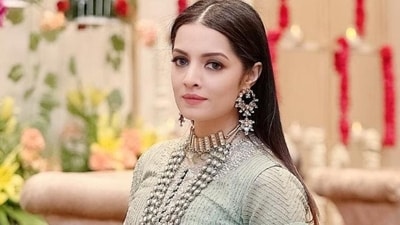 Celina Jaitly has shared a development regarding her case against a Pakistani national. Celina Jaitly has shared a development regarding her case against a Pakistani national.