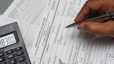 The department provided statistics indicating that there were more than 1.30 crore successful logins on the e-filing portal until 6.30 pm on Sunday. (Representational Image) (File photo)