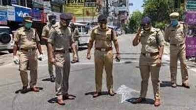 The Kerala Police posted an apology to the family of the victim on all its social media handles. (PTI file)