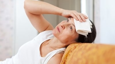 Pathophysiology of excessive night sweats in cancer is still unclear. However, it is believed that when body is trying to fight cancer causes night sweating (Freepik) Pathophysiology of excessive night sweats in cancer is still unclear. However, it is believed that when body is trying to fight cancer causes night sweating (Freepik)