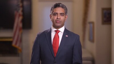 Hirsh Vardhan Singh.