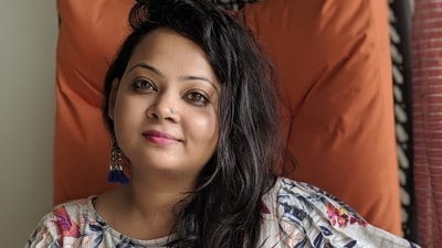 Ishita Moitra in talk with Hindustan Times about Rocky Aur Rani Kii Prem Kahaani.