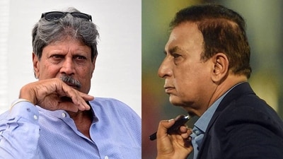 Kapil Dev responded to Sunil Gavaskar's dig at present day India batters Kapil Dev responded to Sunil Gavaskar's dig at present day India batters