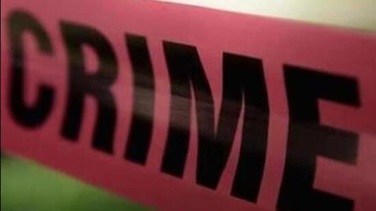 A group of labourers thrashed a burglary suspect to death in Ludhiana’s Jagraon. (HT File)