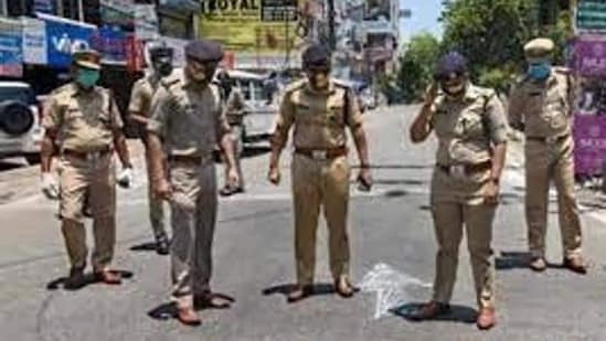 The Kerala Police posted an apology to the family of the victim on all its social media handles. (PTI file)