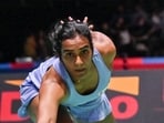 Sindhu hasn't looked the part since her recovery from an injury as she has repeatedly made early exits in as many as seven of the 12 BWF World Tour events this year. Sindhu hasn't looked the part since her recovery from an injury as she has repeatedly made early exits in as many as seven of the 12 BWF World Tour events this year.