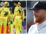 The CSK star gave a stunning response on his retirement U-turn for India series The CSK star gave a stunning response on his retirement U-turn for India series