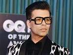 Karan Johar talked about his latest outing Rocky Aur Rani Kii Prem Kahaani. Karan Johar talked about his latest outing Rocky Aur Rani Kii Prem Kahaani.
